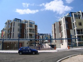Bulgarian Sunny Beach Hotels